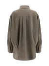citta virgin wool shirt