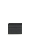 leather card holder
