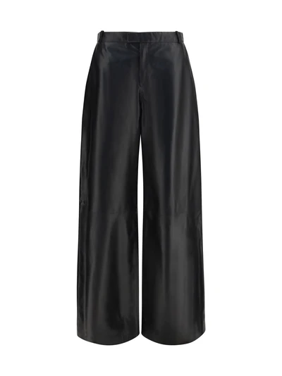 leather pants