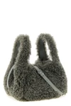 stella mccartneys shoulder bag redefines the codes of the contemporary accessor