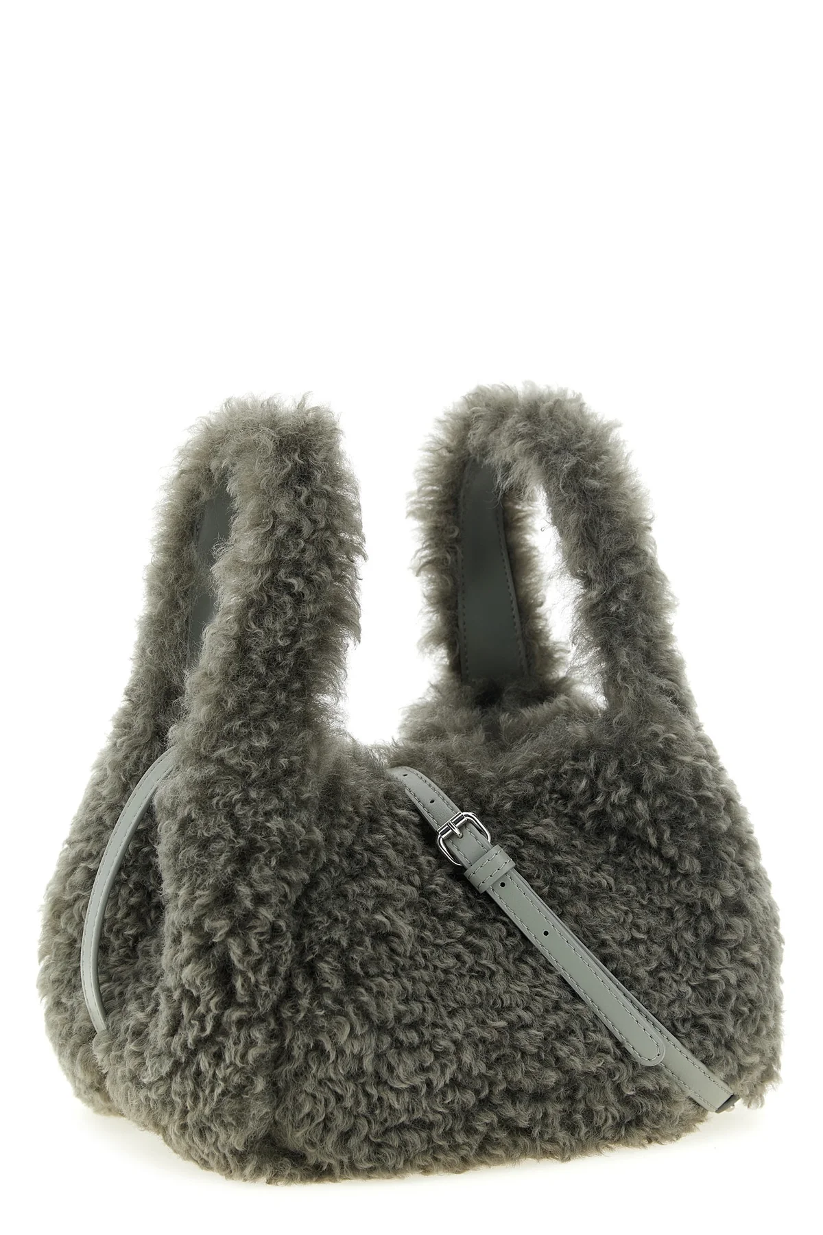 stella mccartneys shoulder bag redefines the codes of the contemporary accessor