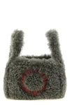 stella mccartneys shoulder bag redefines the codes of the contemporary accessor