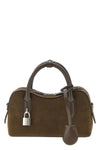 stella ryder handbag in alter suede