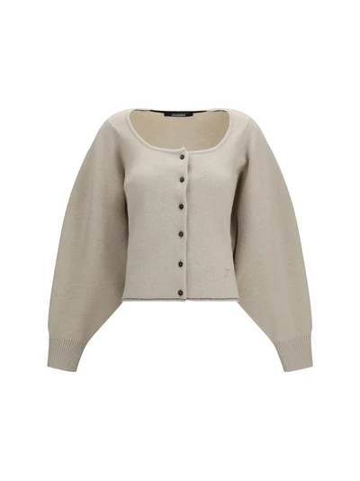 tempo wool-cashmere cardigan