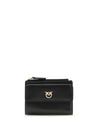 leather wallet