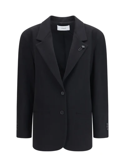 cashmere blazer