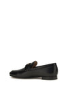 vlogo signature nappa loafers