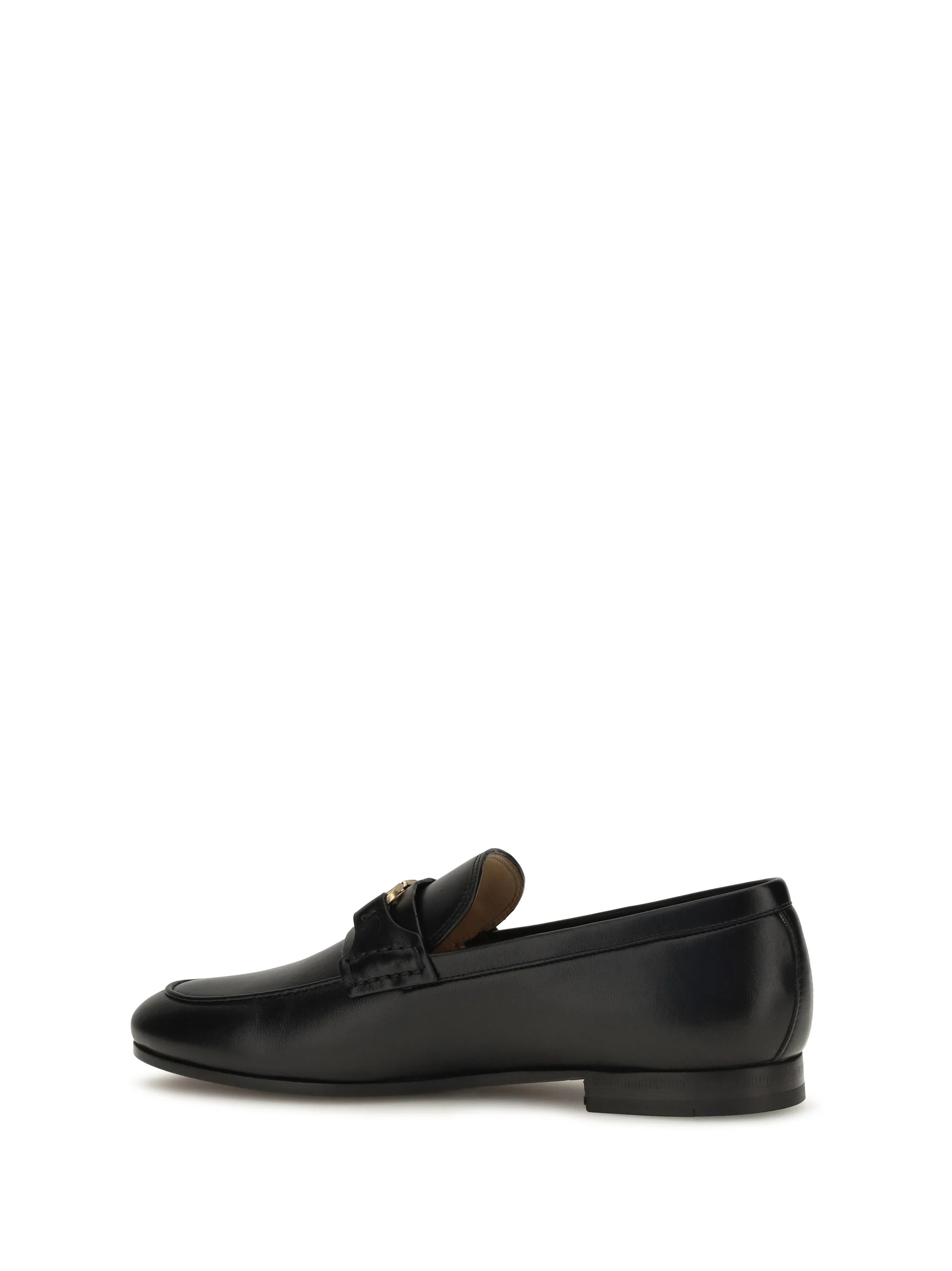 vlogo signature nappa loafers