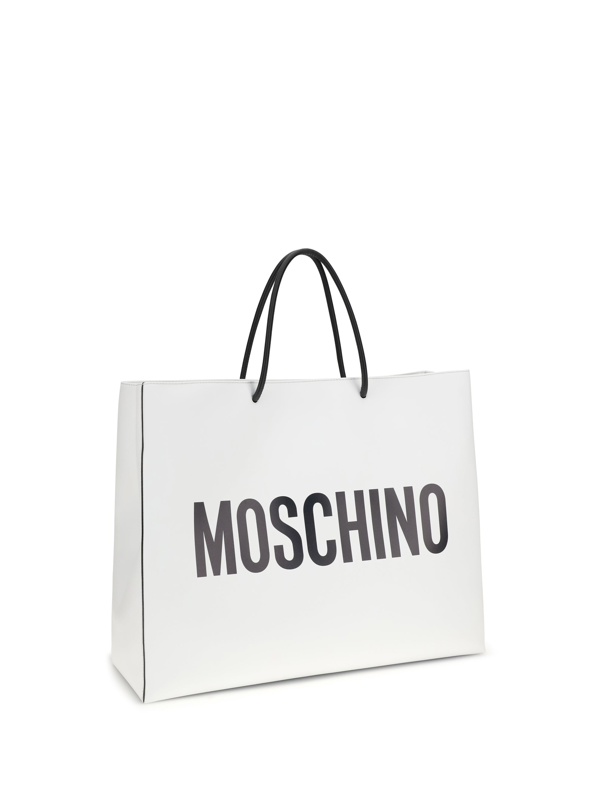 MOSCHINO OS shoulder bag