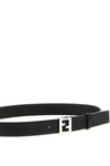 the fendi belt