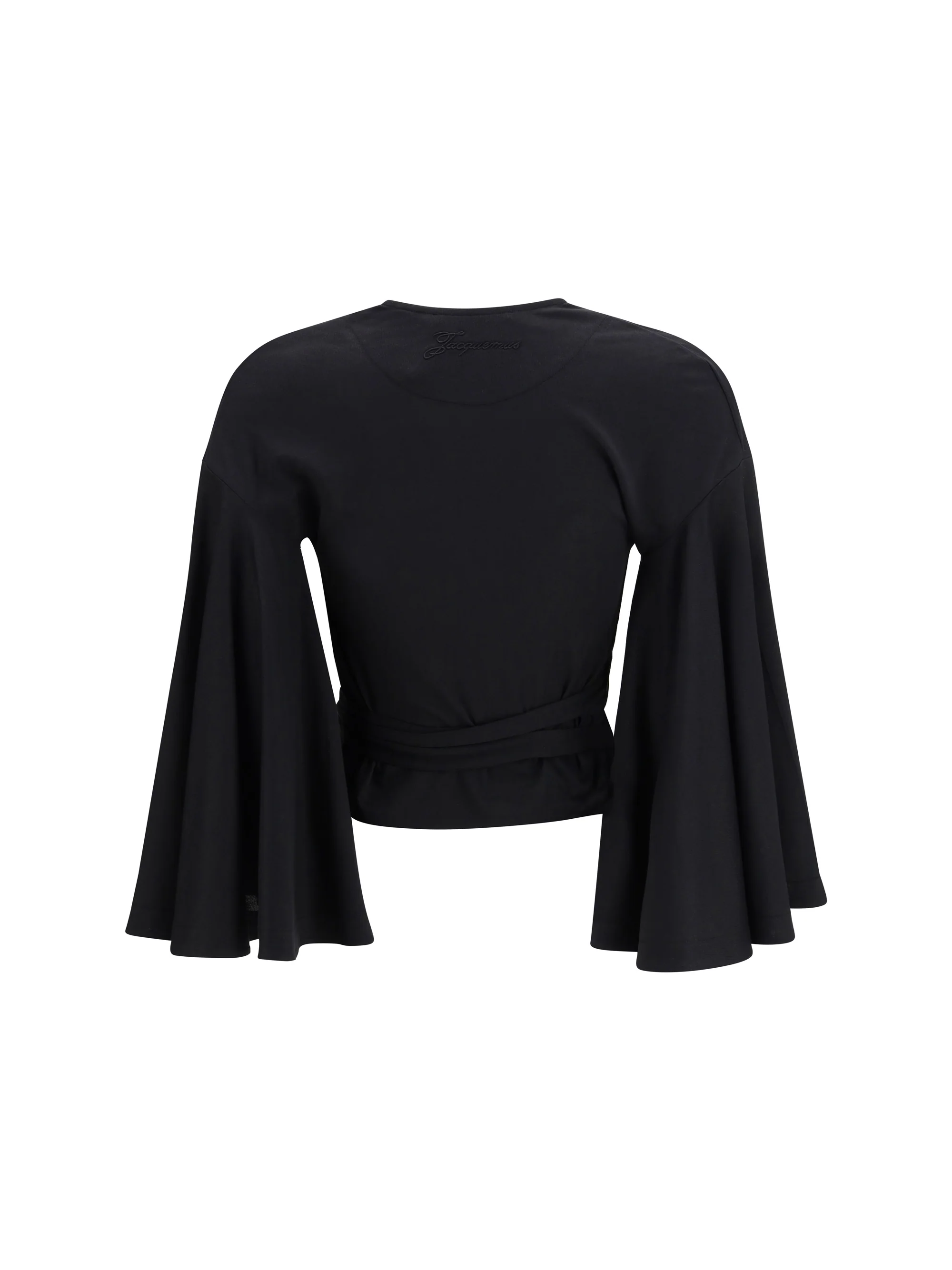 paysan wrap top