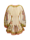 indra mini dress