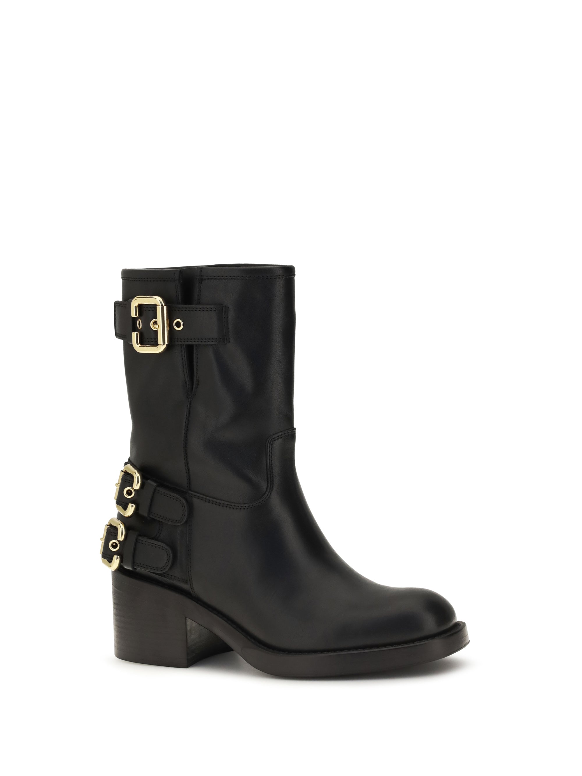 CHLOÉ 36 dakota boots