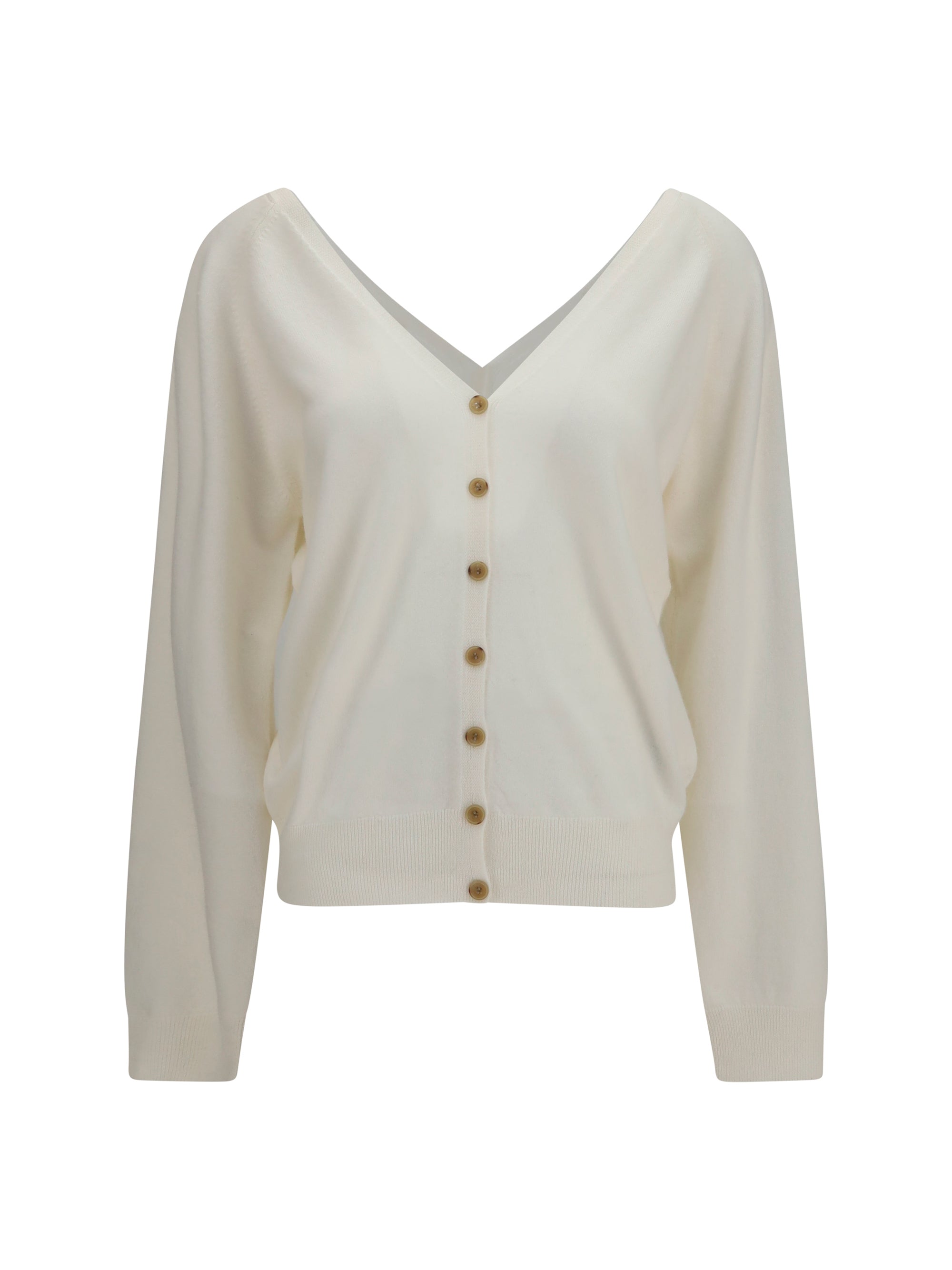 LISA YANG 1 jiani cashmere cardigan
