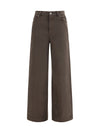 drill pants