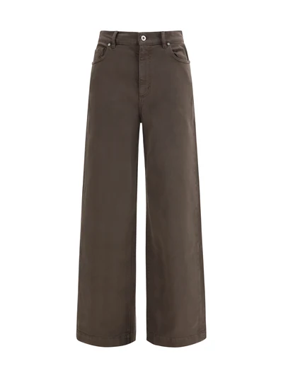 drill pants