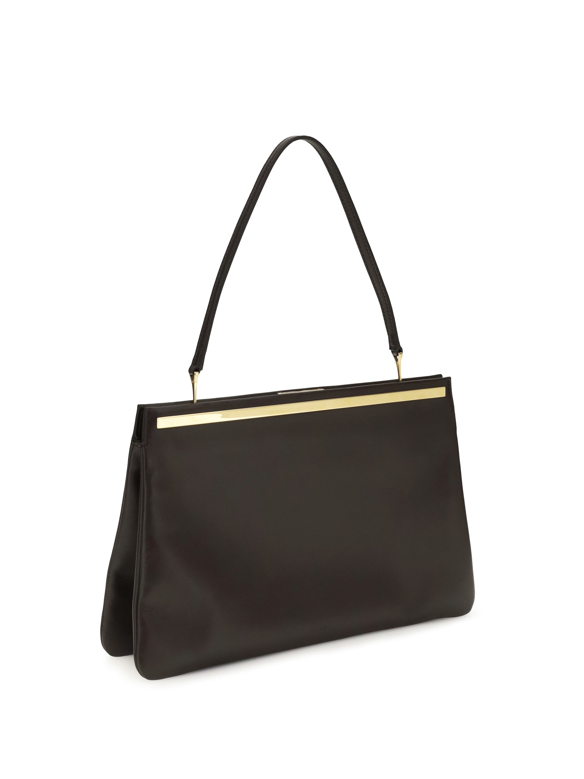 THE ROW OS elise handbag