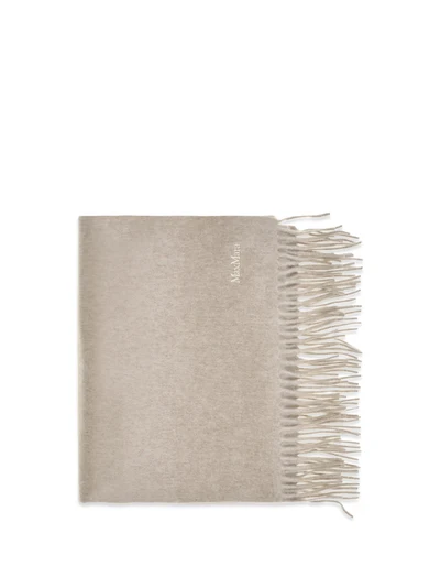 baci cashmere scarf
