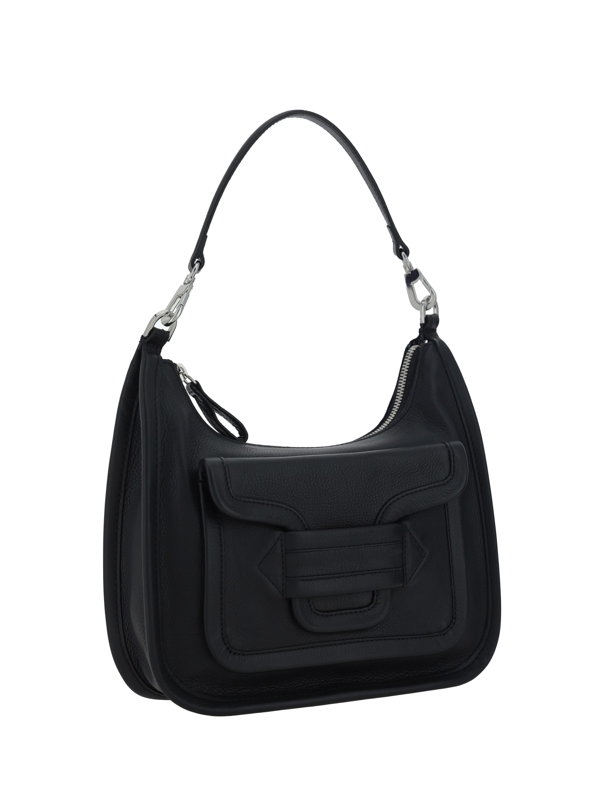 alpha day miss shoulder bag