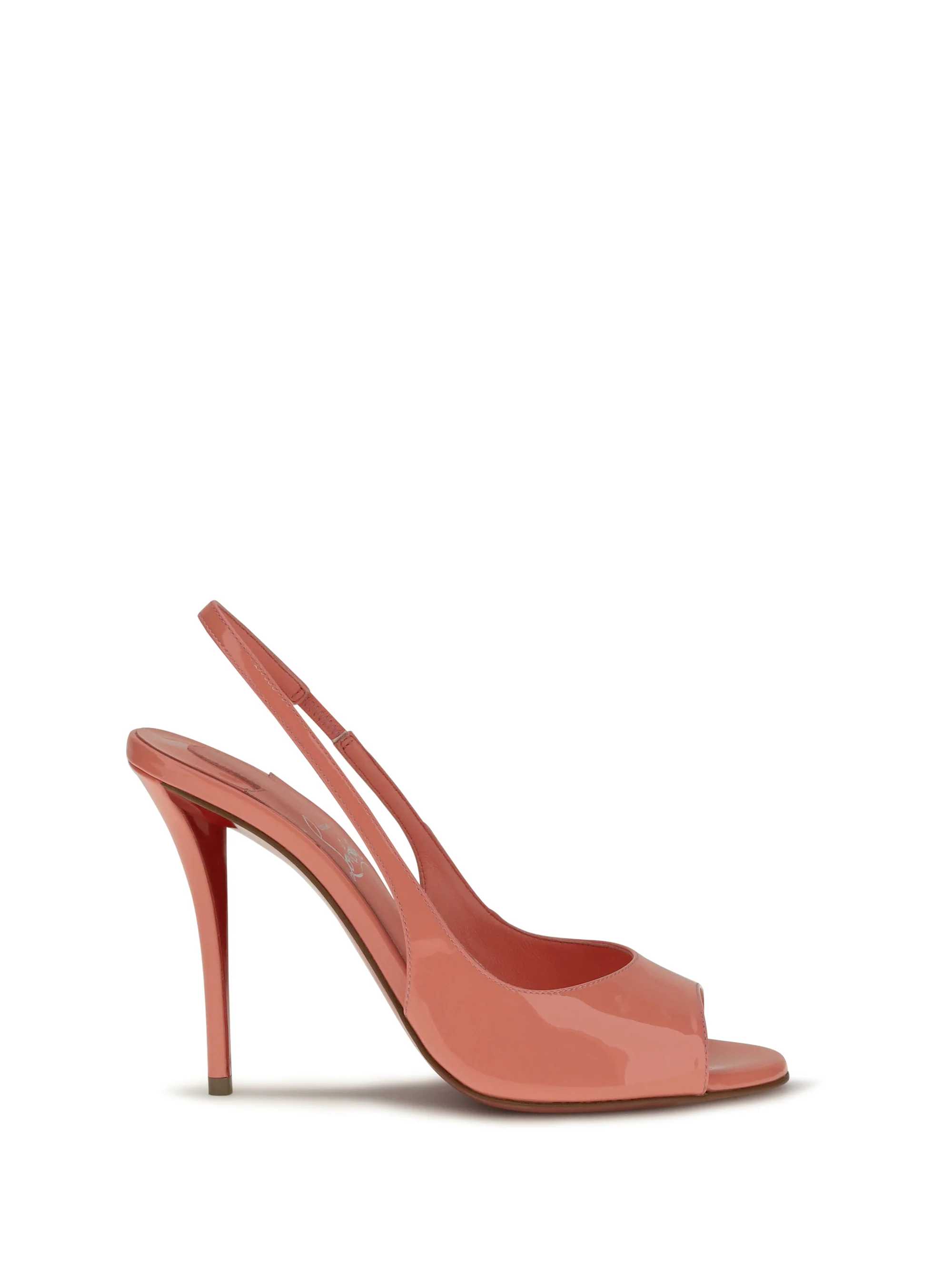 CHRISTIAN LOUBOUTIN 38 sofia z pumps