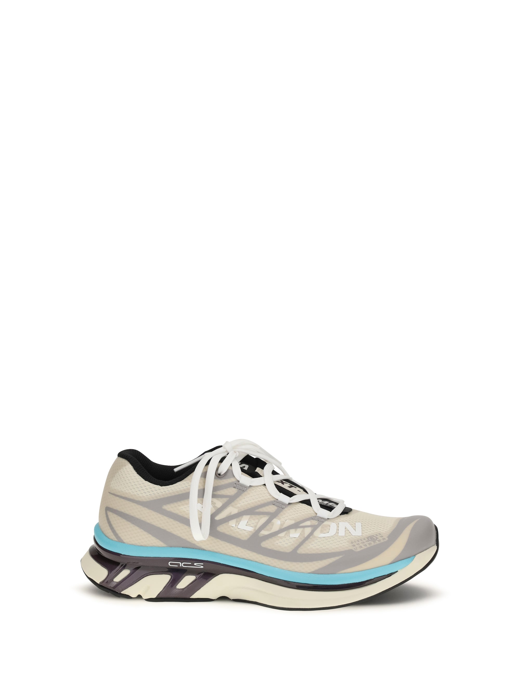 MM6 36.5 mm6 x salomon sneakers