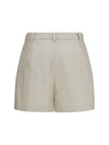 logo shorts