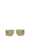 sl 750 metal sunglasses
