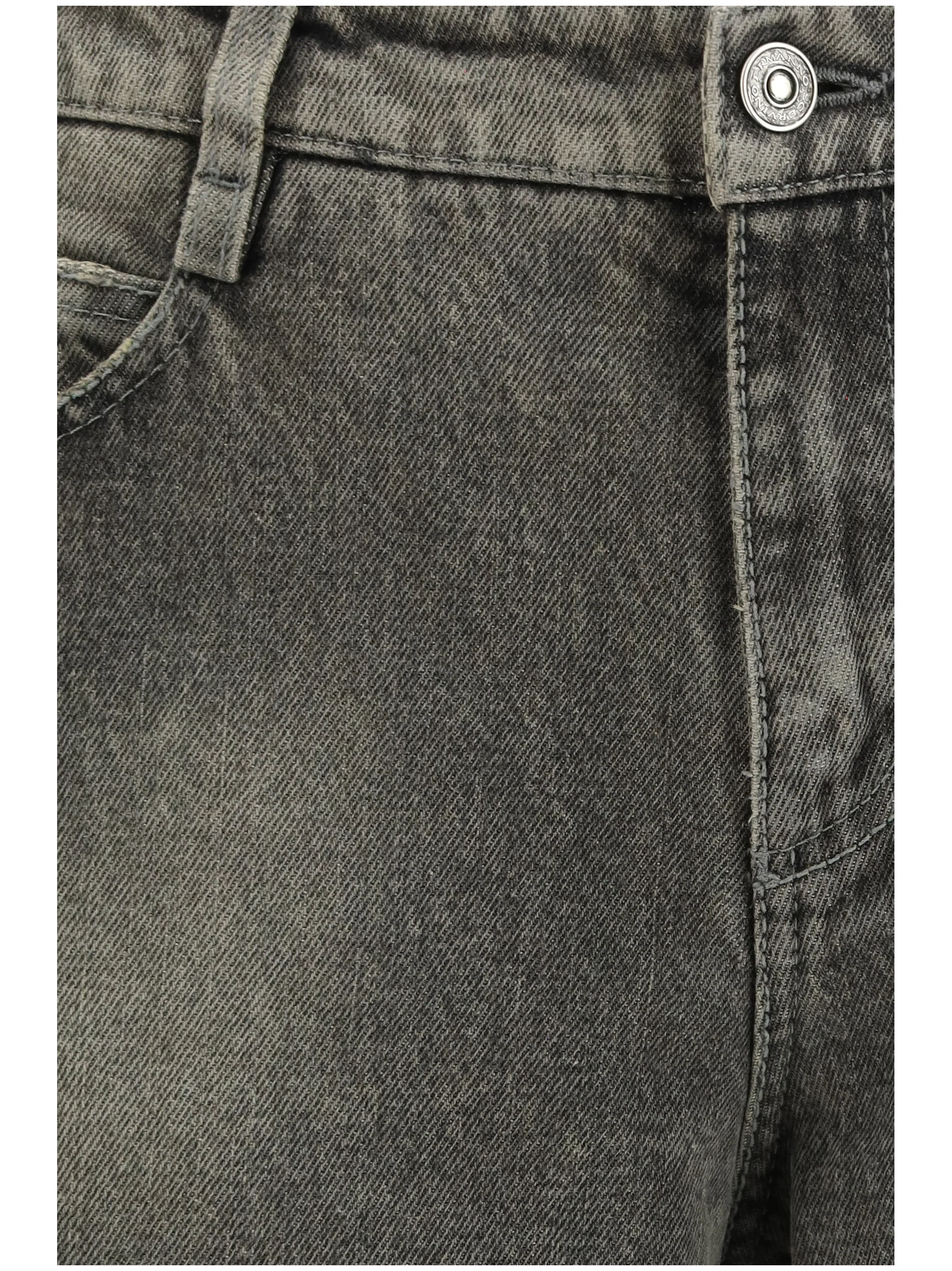 baggy jeans