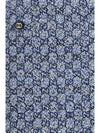 gg tweed skirt
