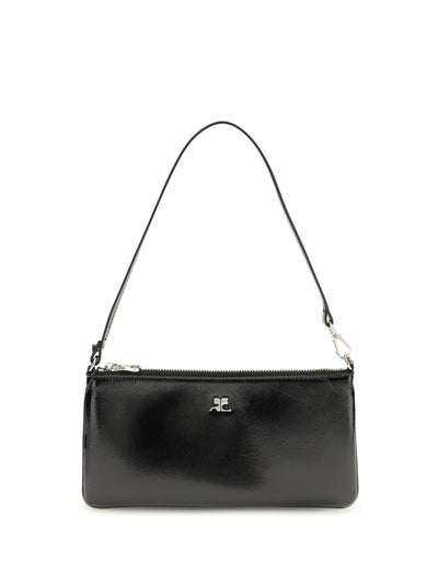 zipped naplack pouch