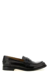 the fendi ateneo loafers