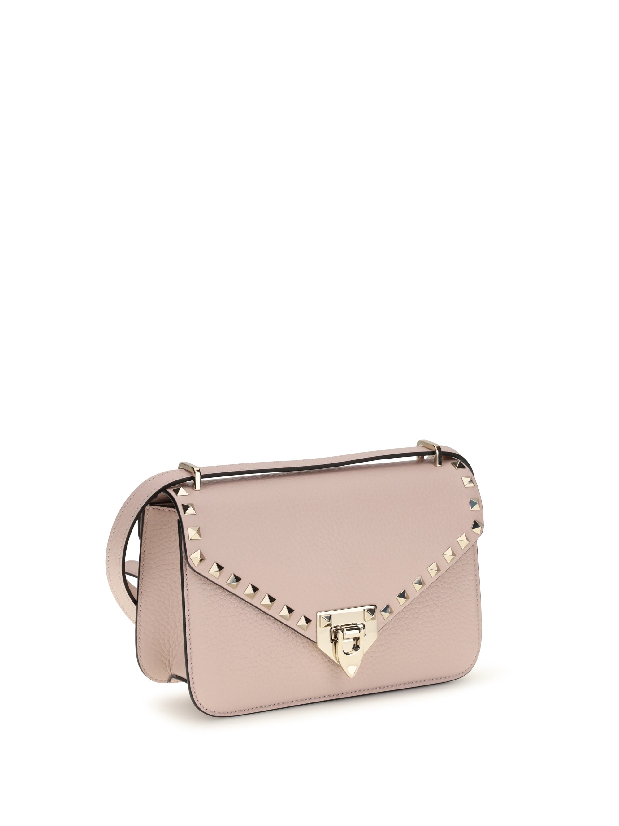 VALENTINO GARAVANI OS rockstud mini shoulder bag