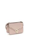 rockstud mini shoulder bag