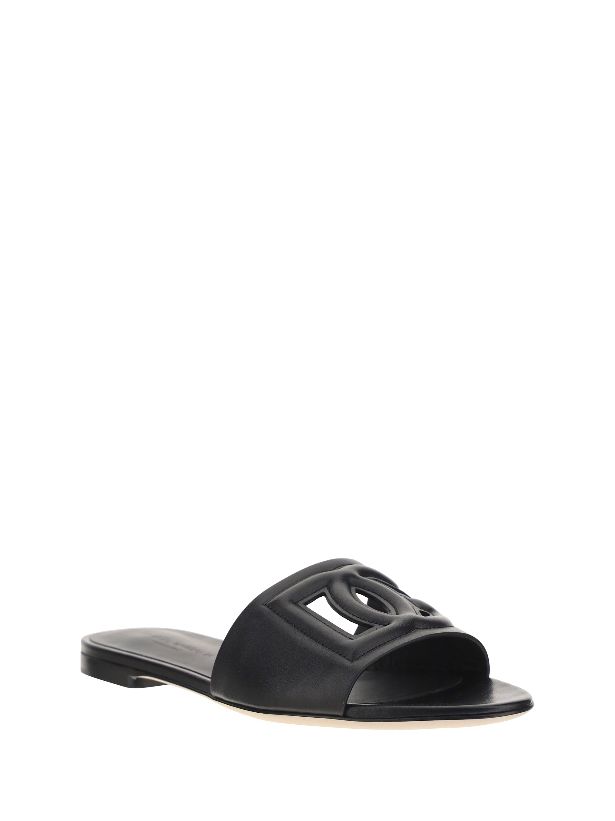DOLCE amp; GABBANA 36 millenials sandals