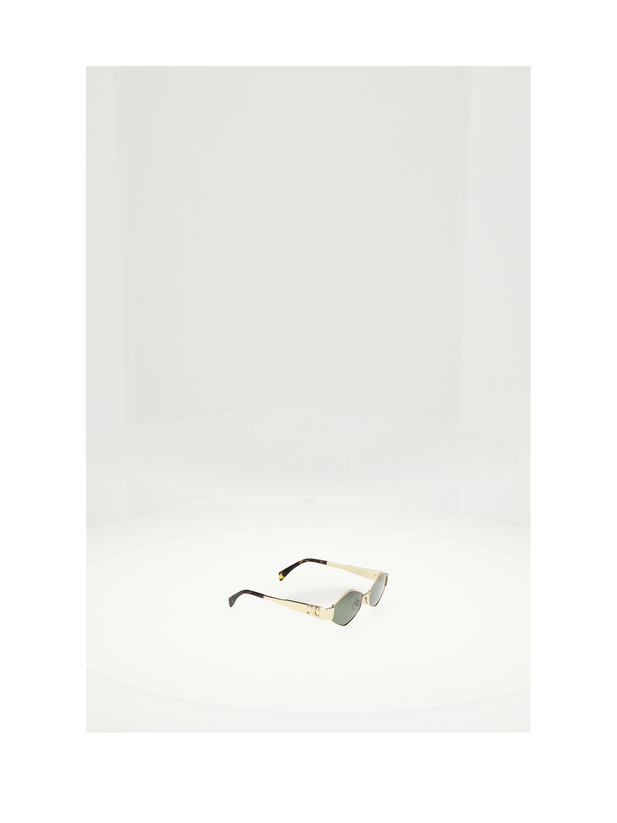 CELINE OS triomphe metal 02