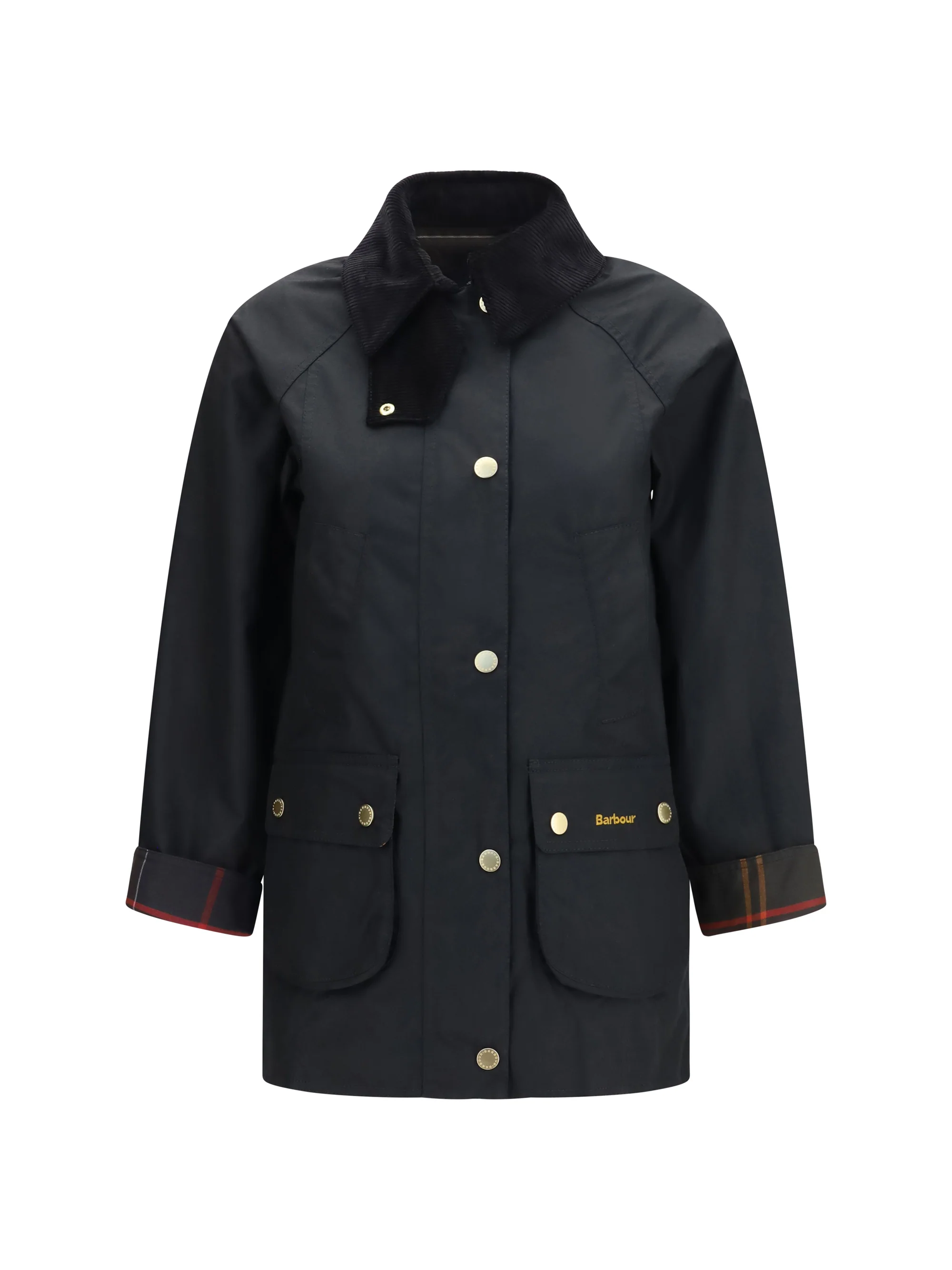 BARBOUR 8 modern beadnell wax