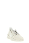 leather slip on sneakers
