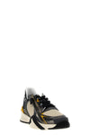 tech mesh flow sneakers