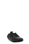 fendi fit sneakers in high quality soft leather finished