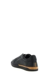 the fendi city slip-on sneakers anchor contemporary footwear to a deep artisan