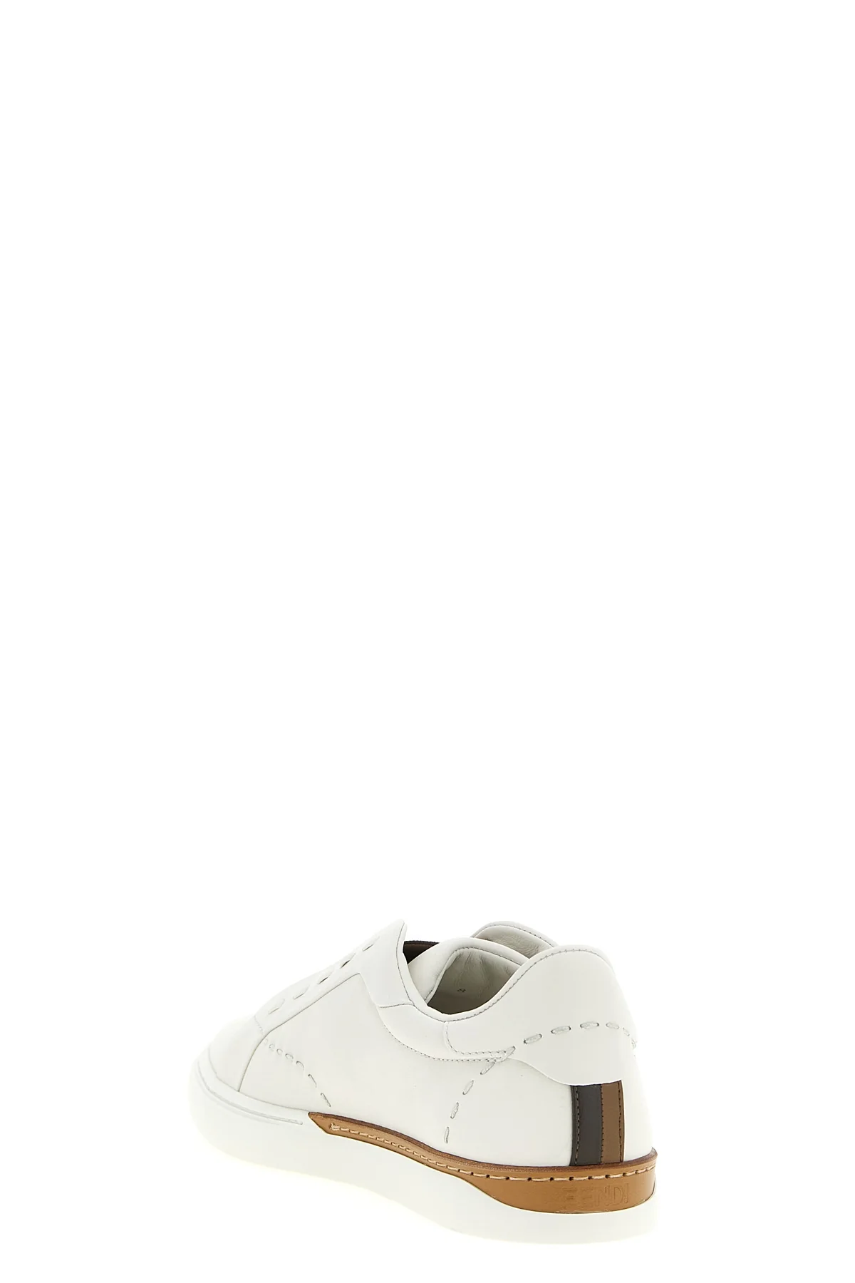 the fendi city sneaker