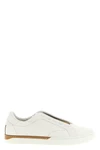 the fendi city sneaker