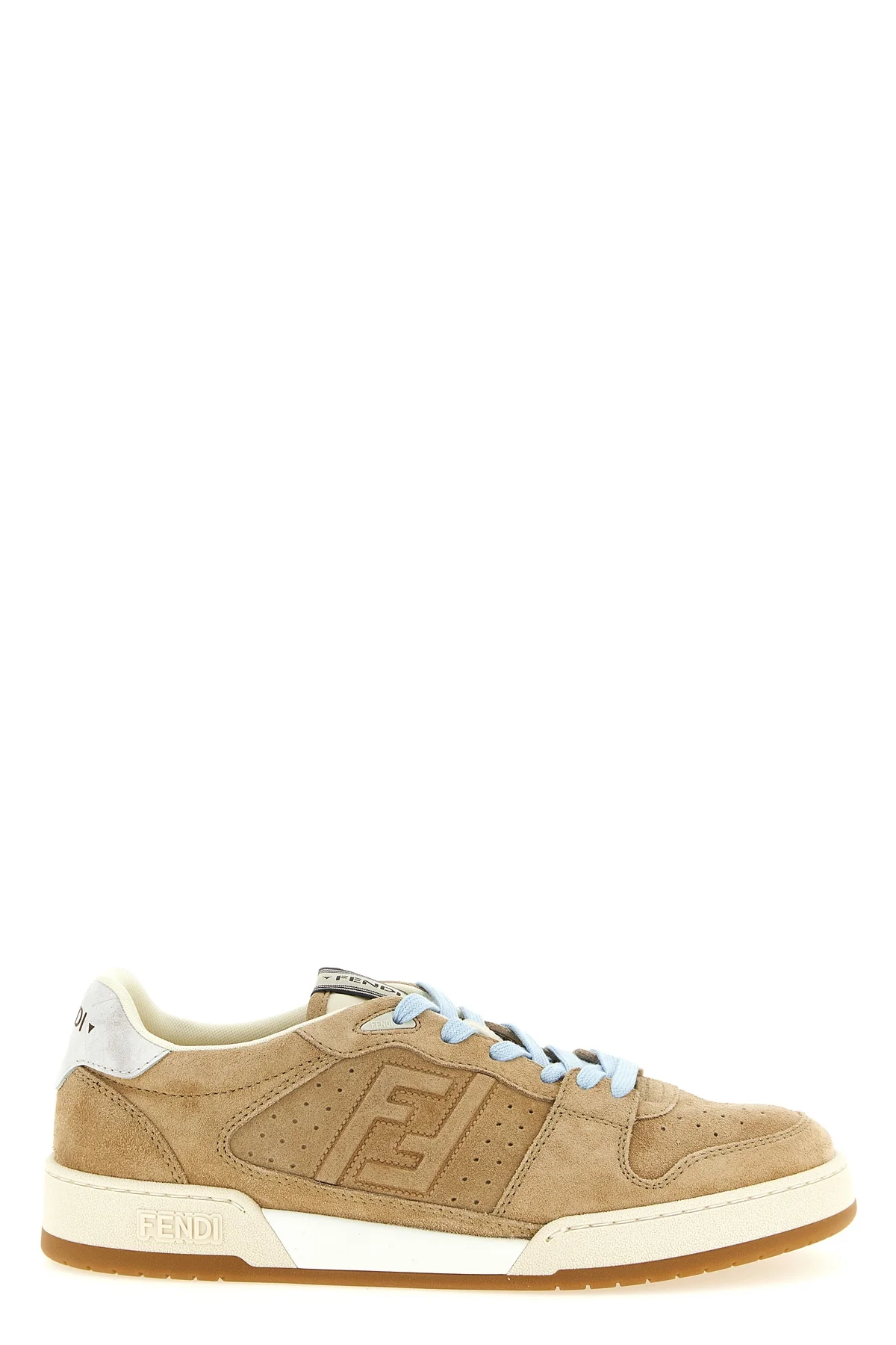 FENDI 7 fendi match sneakers