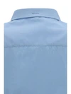 cotton poplin shirt