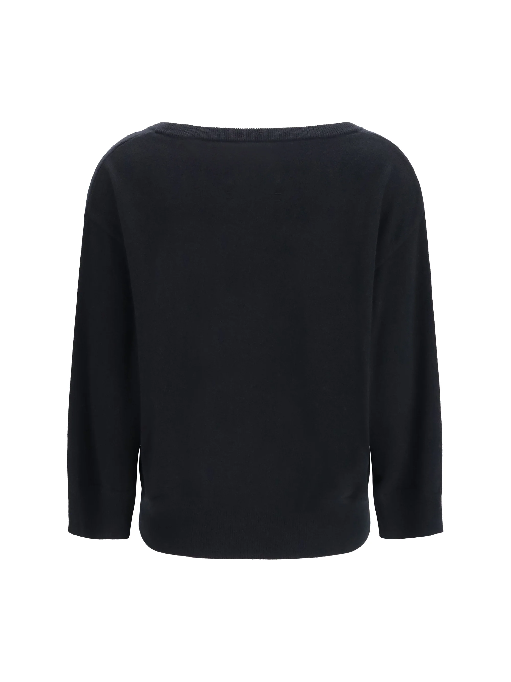 n°491 pearl cashmere sweater
