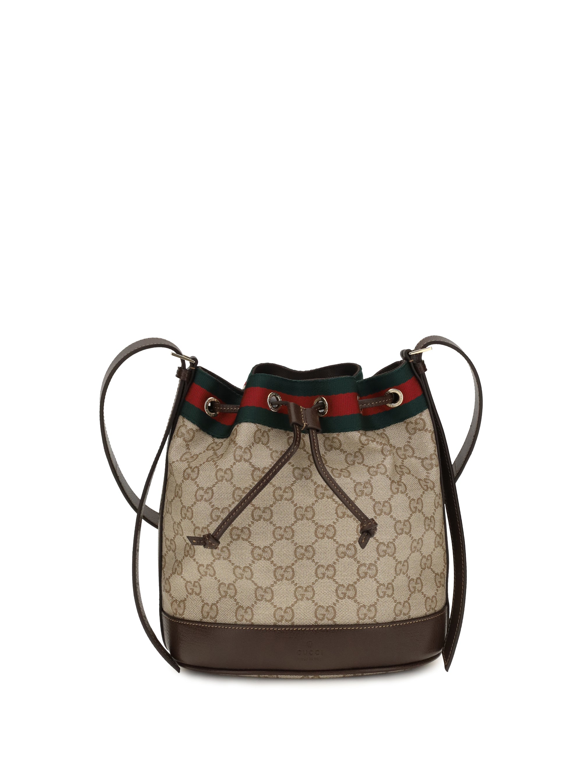 GUCCI OS venice mini bucket bag