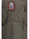 mallery short down jacket