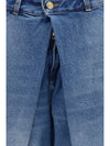 barrel denim jeans
