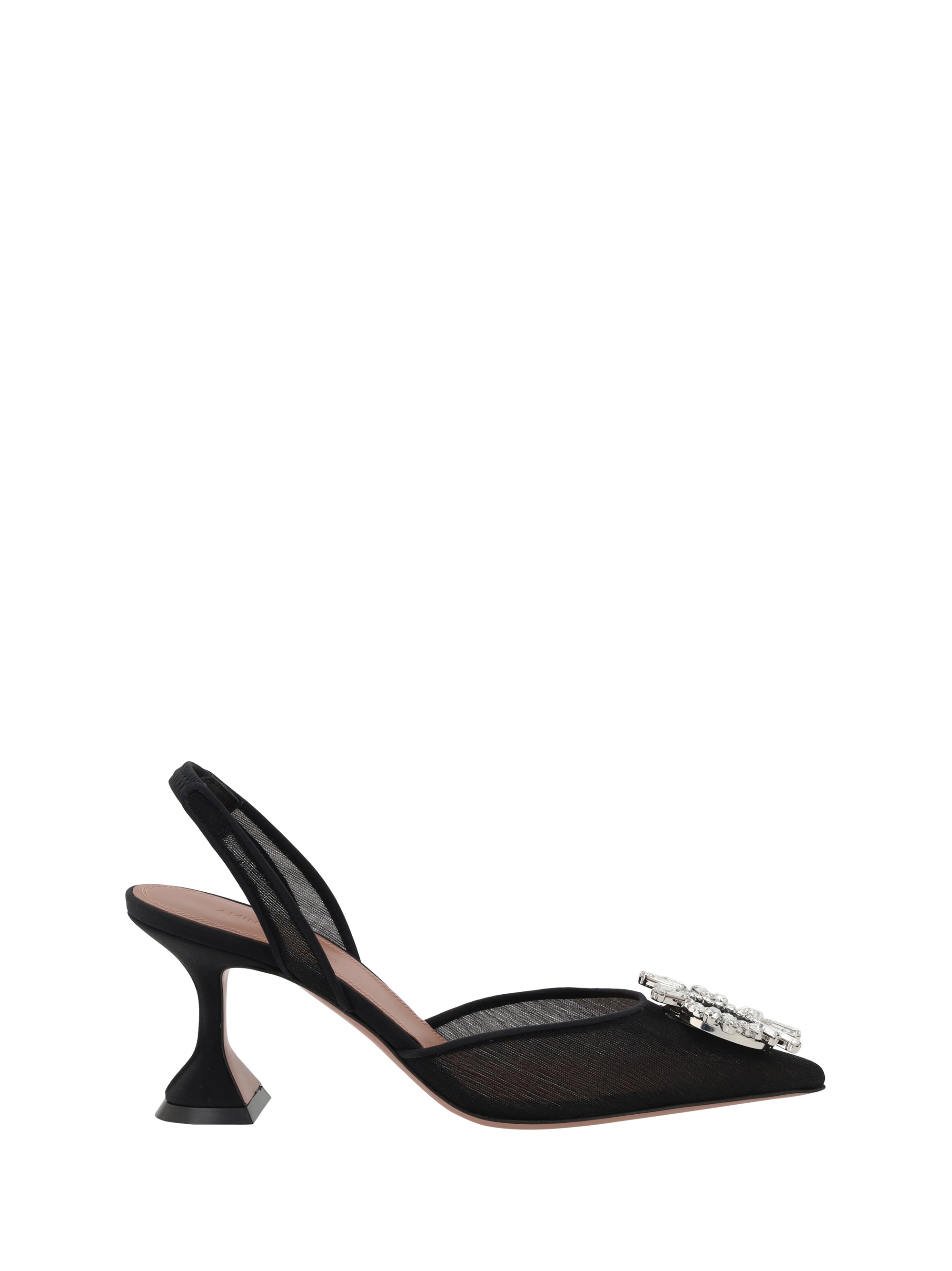 AMINA MUADDI 36 begum pumps
