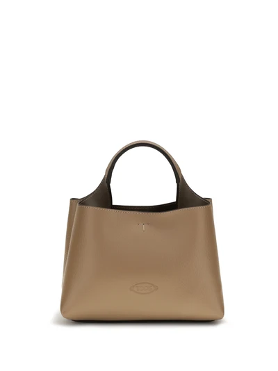 micro leather handbag